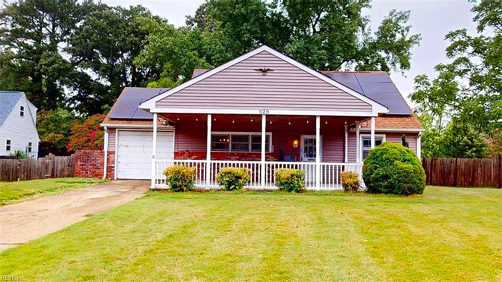 829 Round Bay CIR, NORFOLK VA 23502