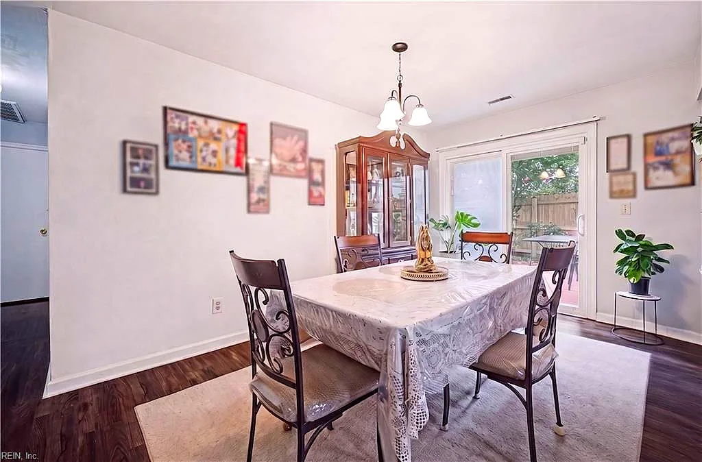 1647 High Plains Dr, Virginia Beach — photo