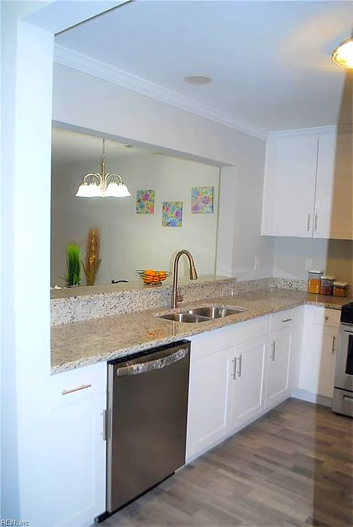 948 Allendale Dr, Hampton — photo