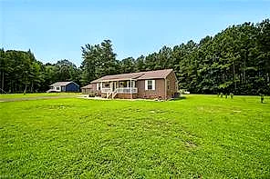 107 Spivey Rd, Hobbsville — photo
