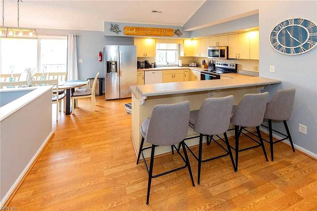 3048 Little Island Rd, Virginia Beach — photo