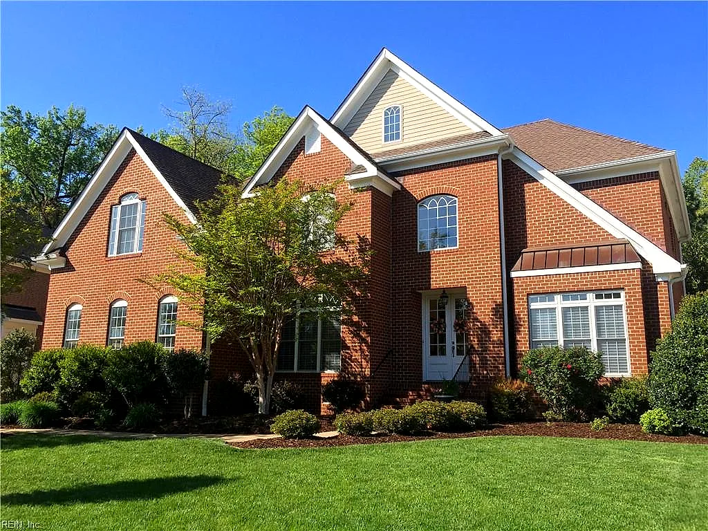 2329 Litchfield WAY, VIRGINIA BEACH VA 23453