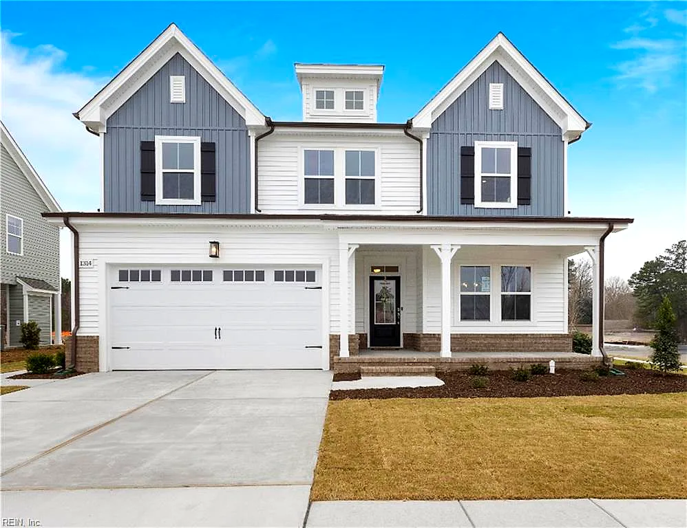 MM Macon NONE, CHESAPEAKE VA 23322
