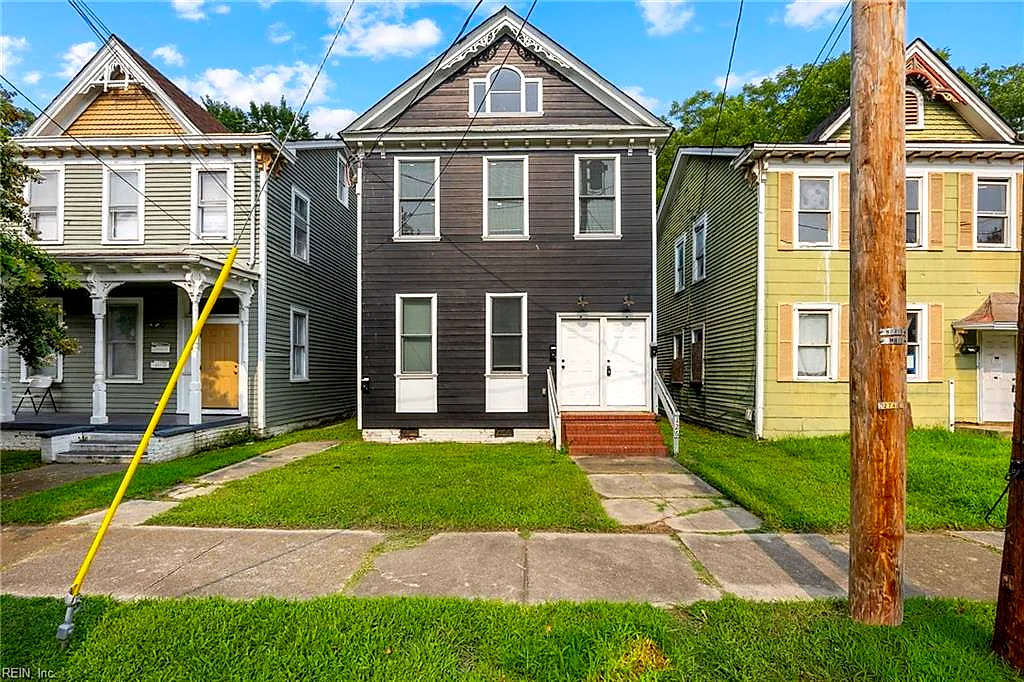 126 Linden Ave #3, Portsmouth — photo