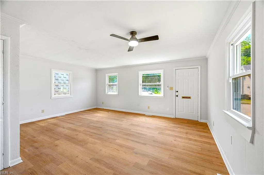1313 29th St, Newport News — photo