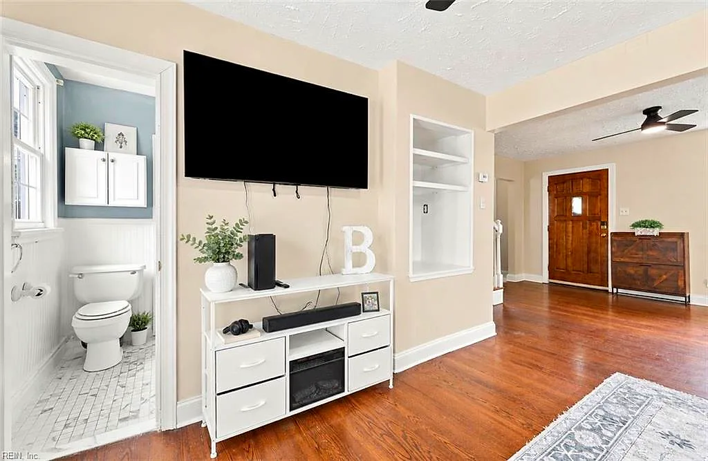 215 Tareyton Ln, Portsmouth — photo