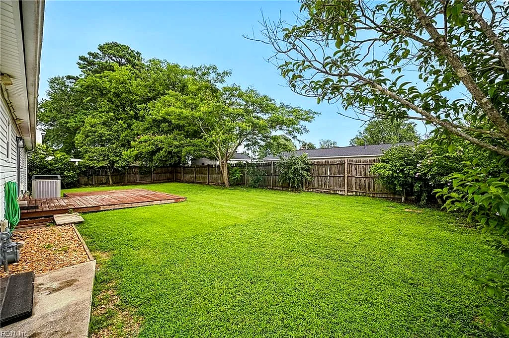 352 Gainsborough Rd, Virginia Beach — photo