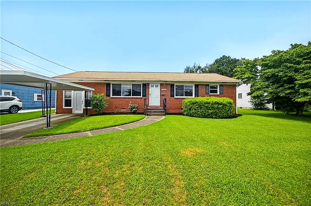 769 ARAGONA BLVD, VIRGINIA BEACH VA 23455