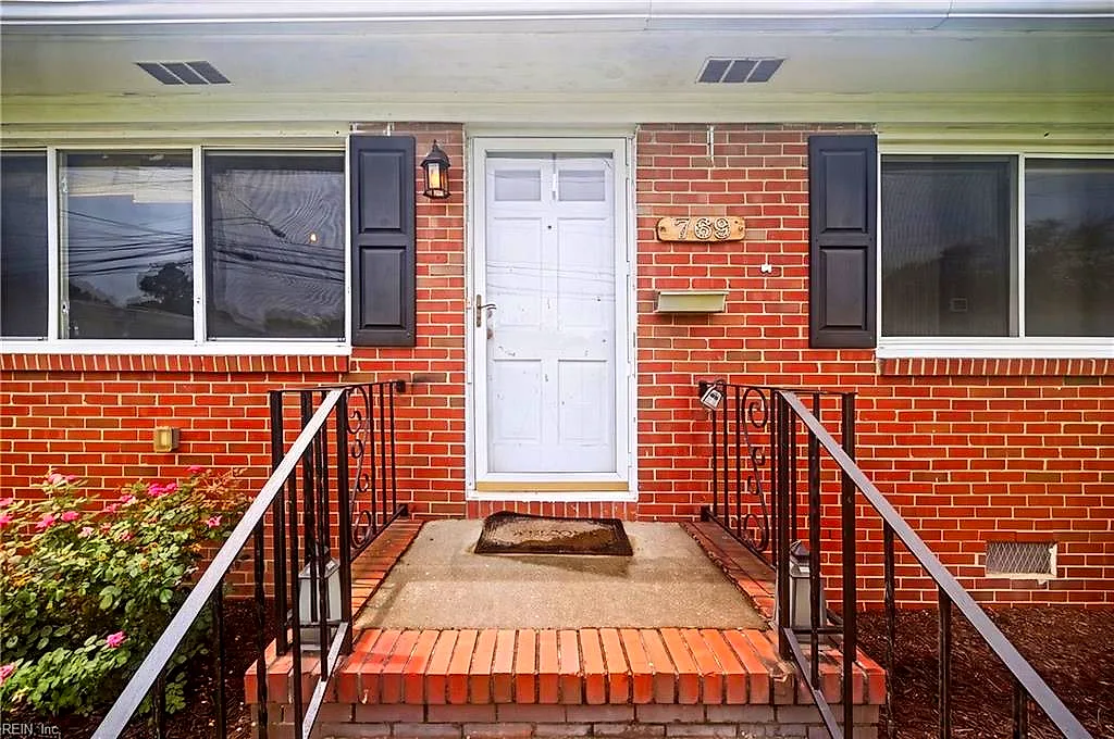 769 Aragona Blvd, Virginia Beach — photo