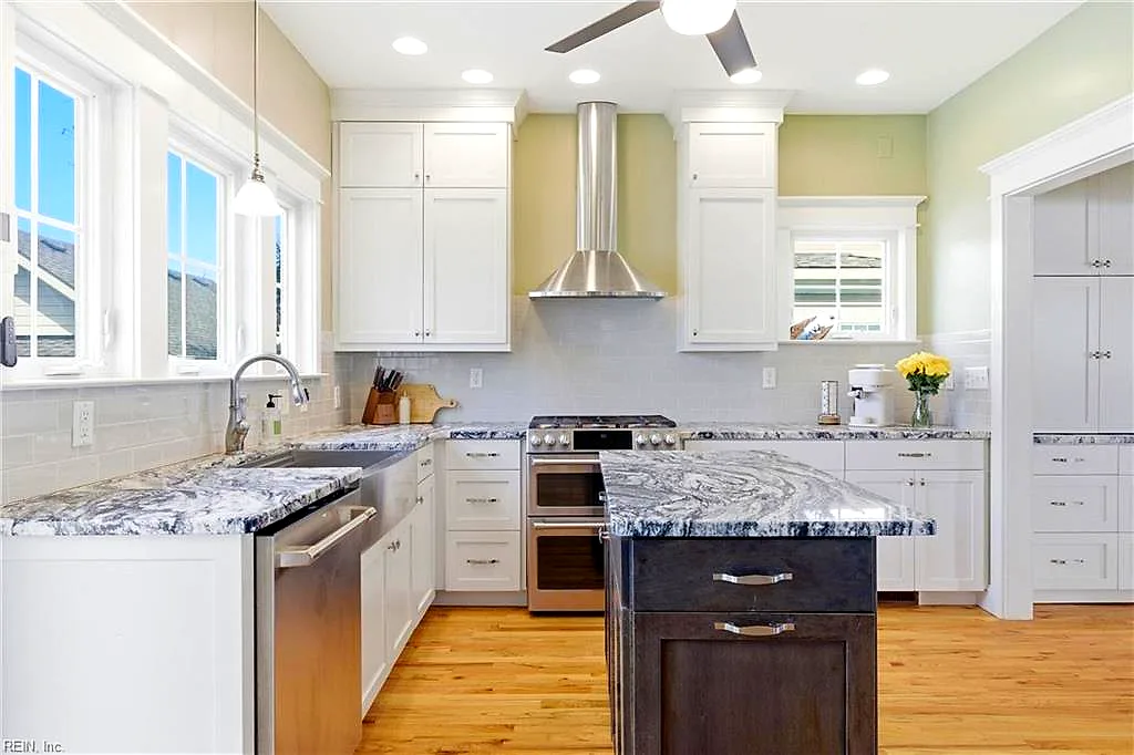 4206 Pretty Lake Ave #B, Norfolk — photo