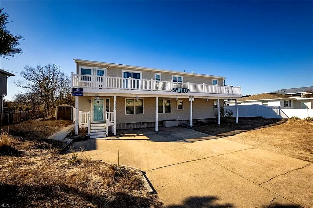 2625 Sandpiper Rd, Virginia Beach — photo