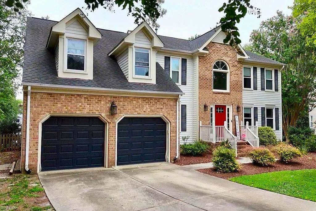705 Turnbuckle CT, CHESAPEAKE VA 23322