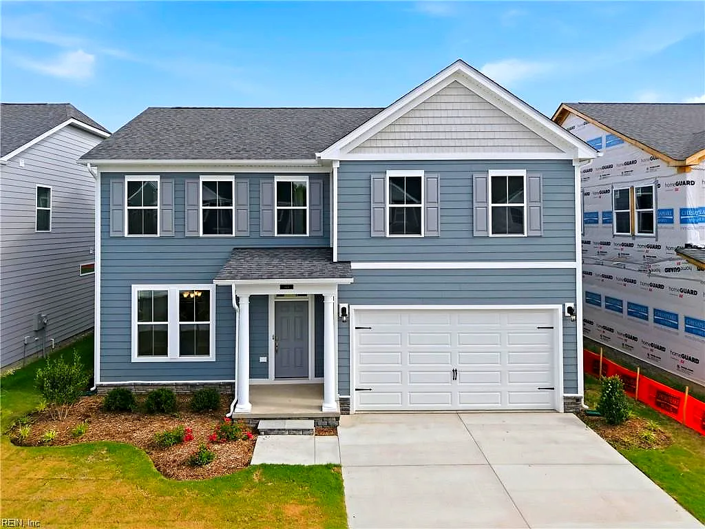 322 Tarn CT, SUFFOLK VA 23434