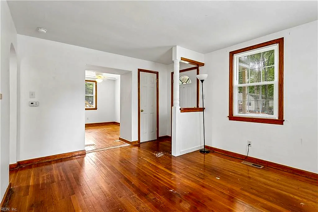40 Culpepper Ave, Newport News — photo
