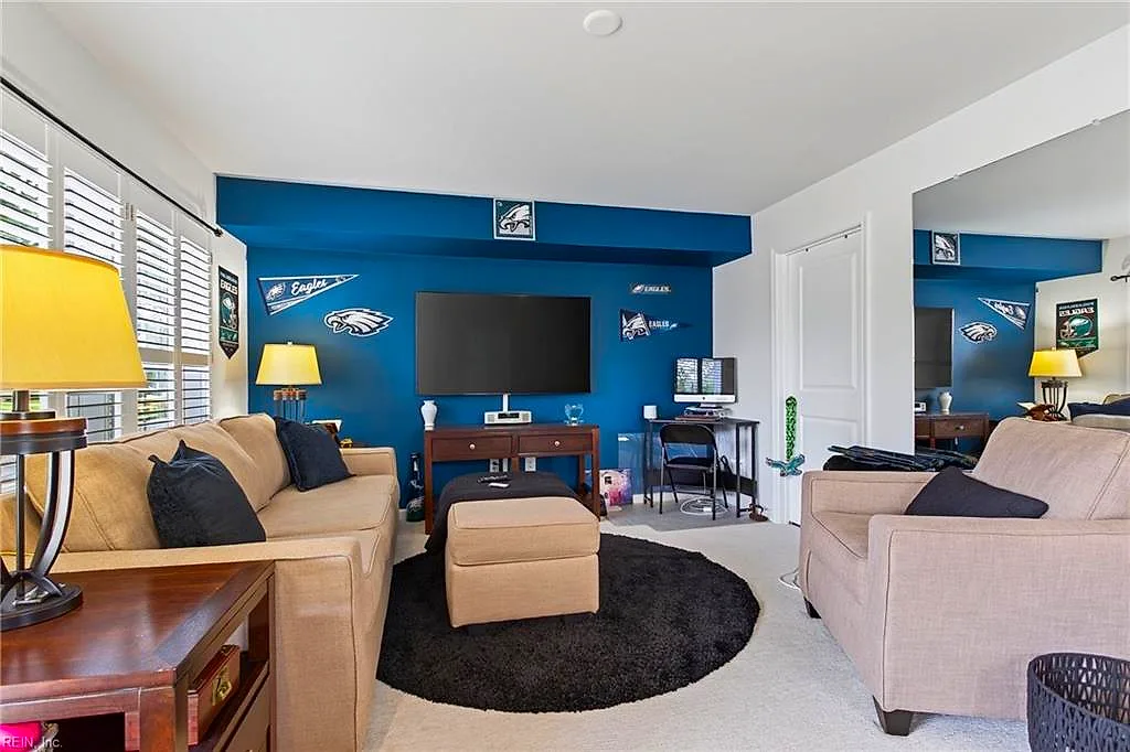 414 Bulkhead Pl, Williamsburg — photo