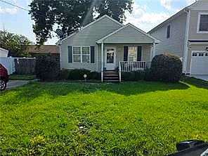 1931 Martin Avenue Ave, Chesapeake — photo
