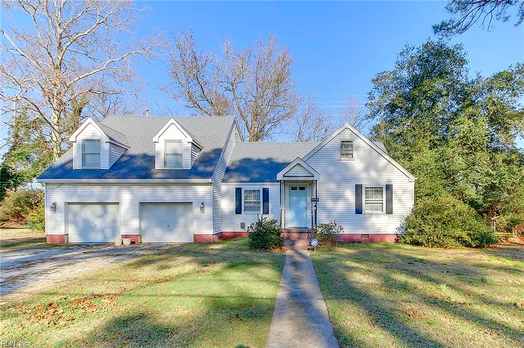 500 Virginian Dr, Norfolk — photo