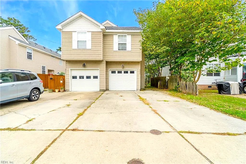 4620 Lee Ave, Virginia Beach — photo