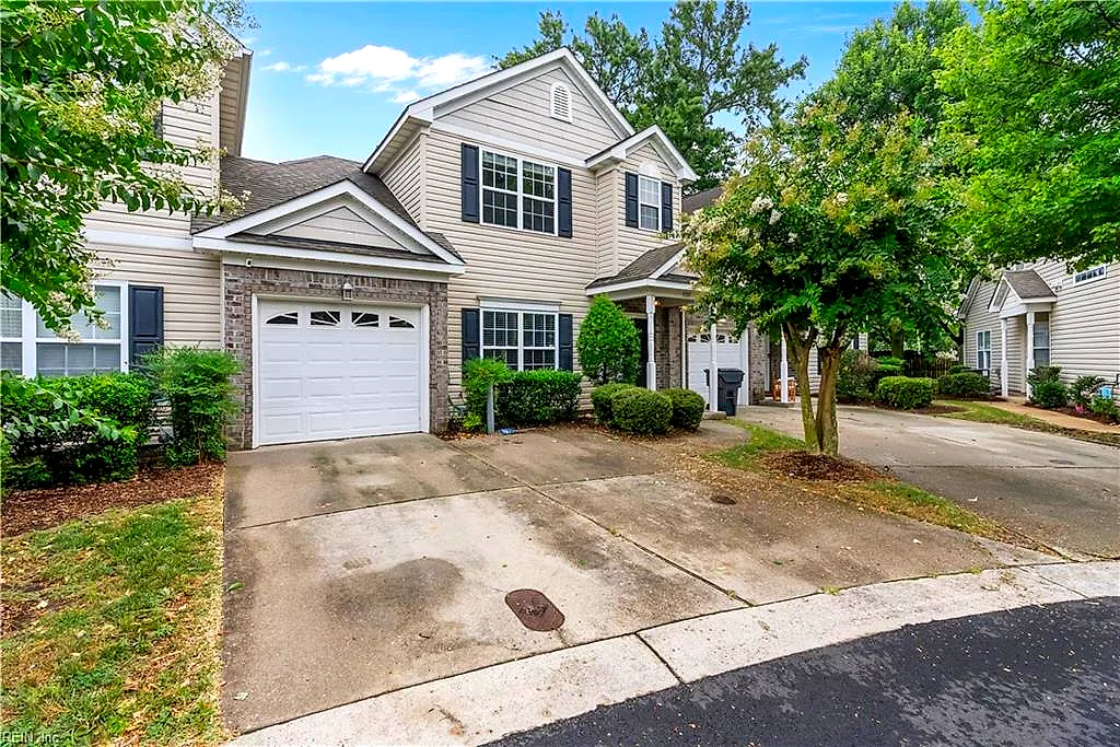 5137 Maracas Arch, Virginia Beach — photo
