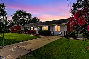 340 Curtis Tignor Rd, Newport News — photo