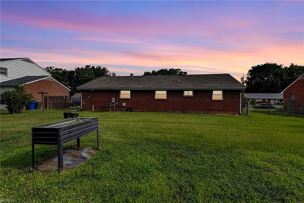340 Curtis Tignor Rd, Newport News — photo