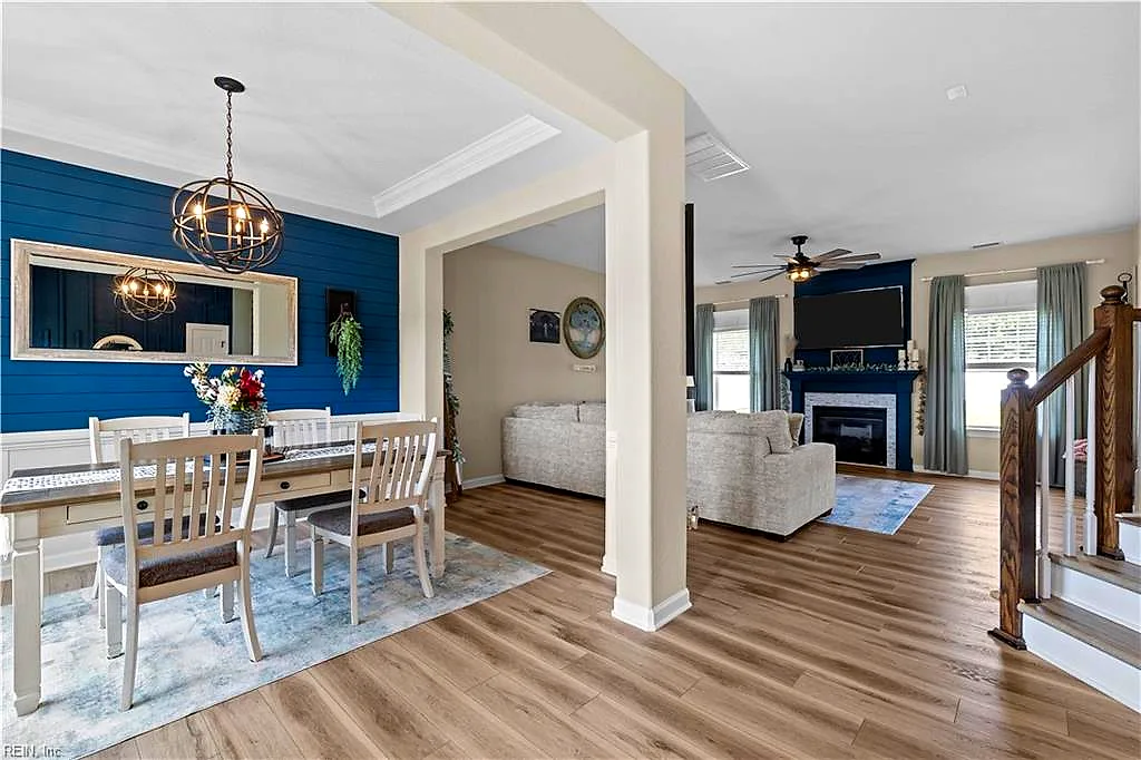3500 Kathys Way, Chesapeake — photo