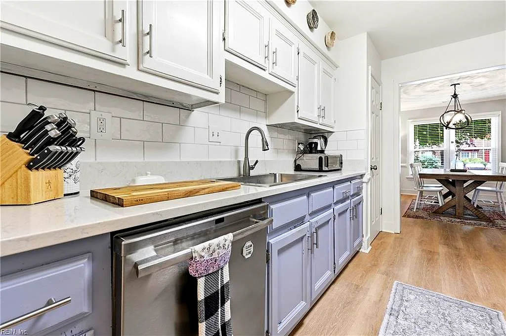 524 Mulligan Dr, Virginia Beach — photo