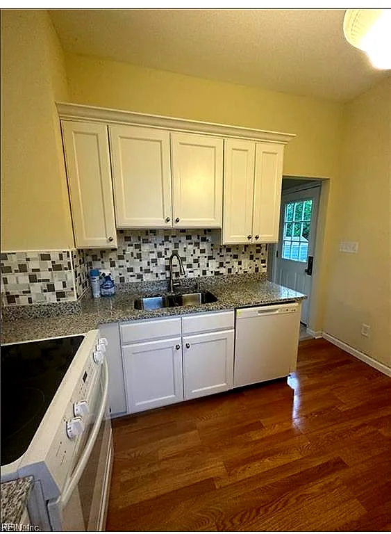 2714 Kimball Ter, Norfolk — photo