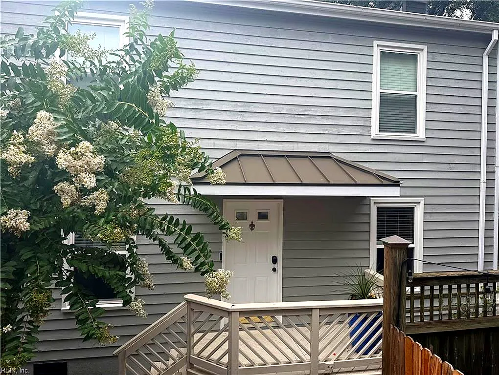 5607 Dawson Rd, Virginia Beach — photo