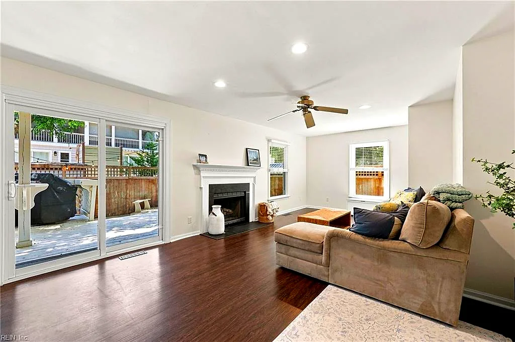 5607 Dawson Rd, Virginia Beach — photo