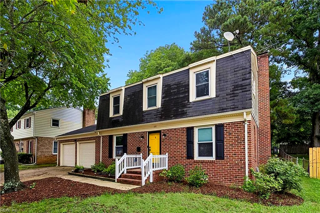 930 Coloma Dr, Newport News — photo