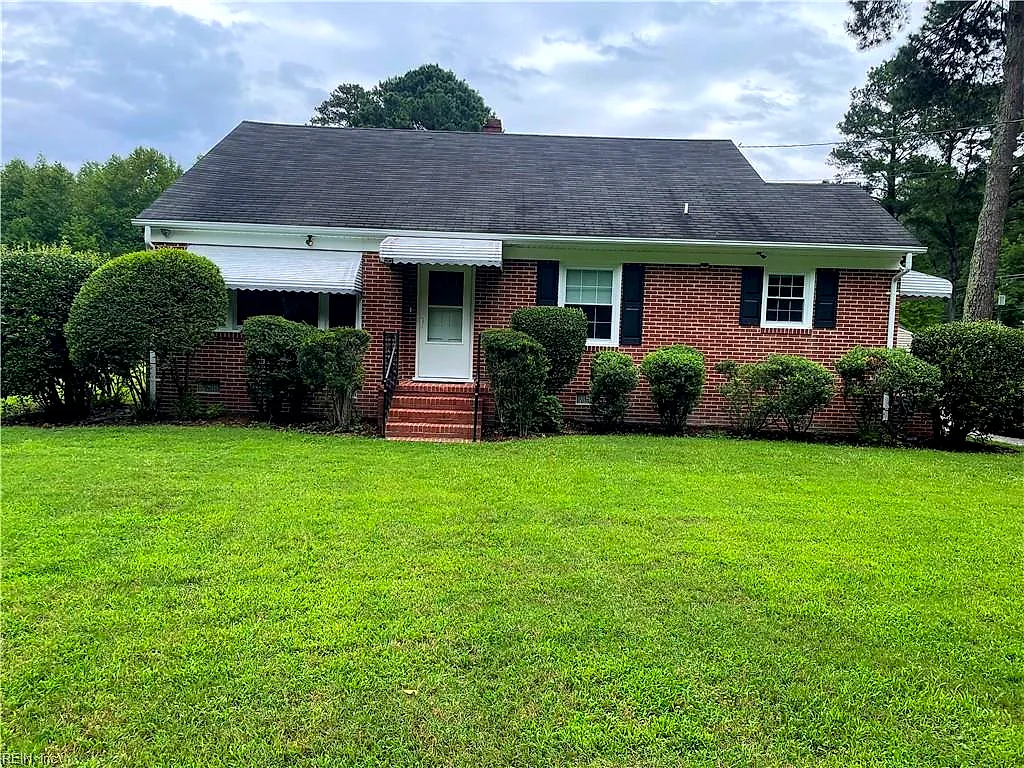 2112 Pitchkettle RD, SUFFOLK VA 23434