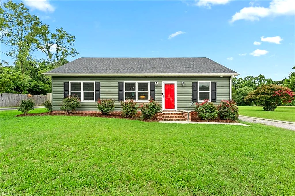 3225 Ellis Ln, Hayes — photo