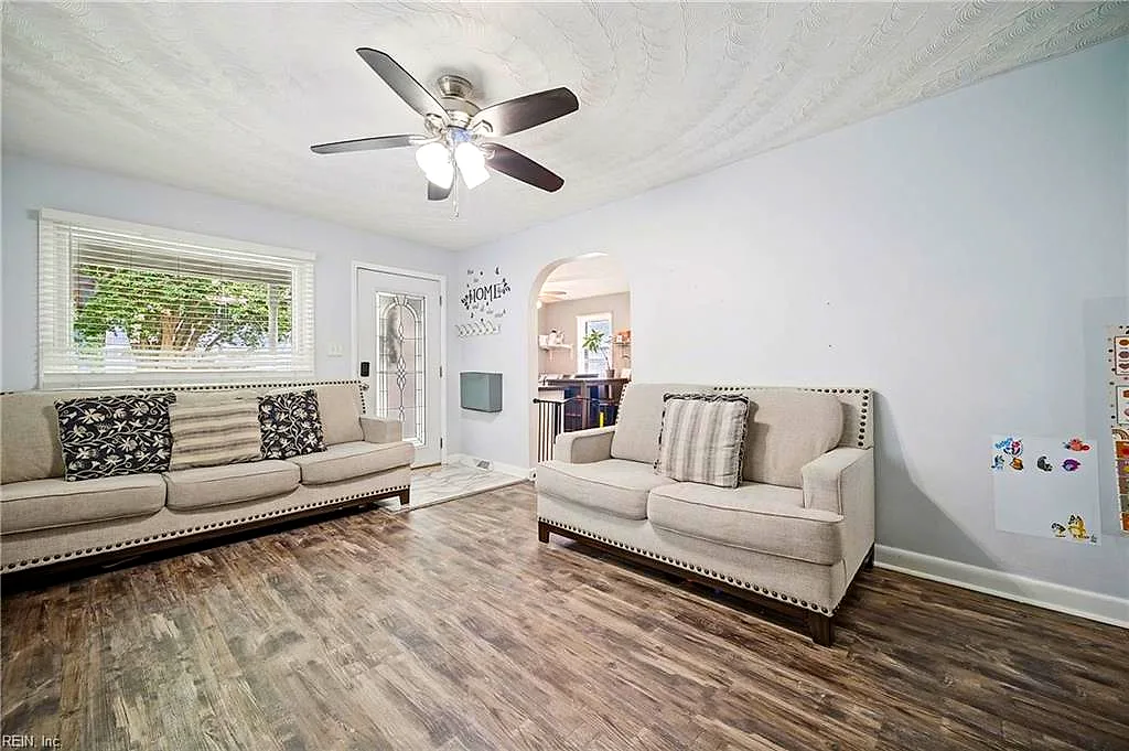1225 Jackson Ave, Chesapeake — photo