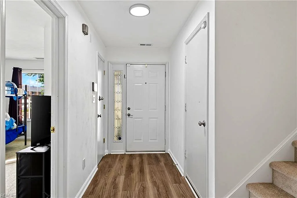 1701 Weber Avenue, Chesapeake — photo