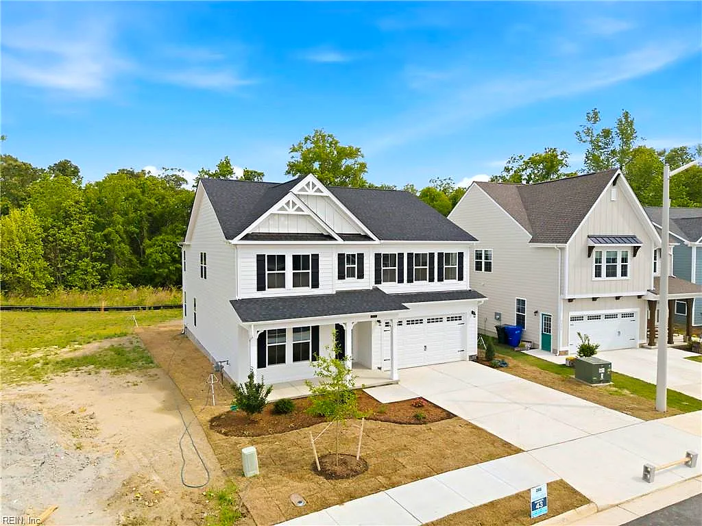 2024 Canvasback DR, SUFFOLK VA 23435