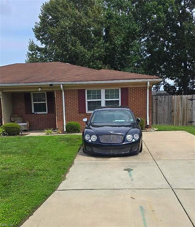 6040 Bradford DR #B, SUFFOLK VA 23435