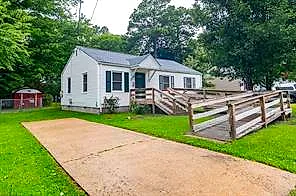 115 Patrician DR, HAMPTON VA 23666