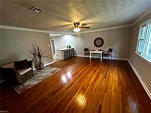 145 Hurdle Dr Dr, Chesapeake — photo