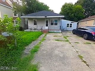 1203 Country RD, CHESAPEAKE VA 23320