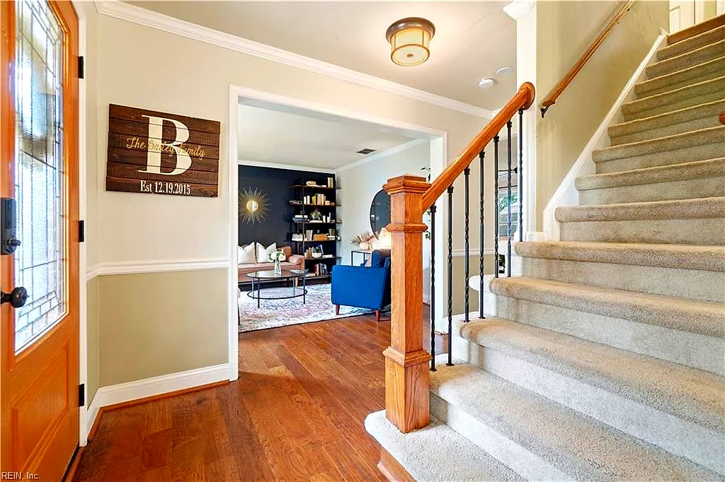4613 Ardmore Ln, Virginia Beach — photo