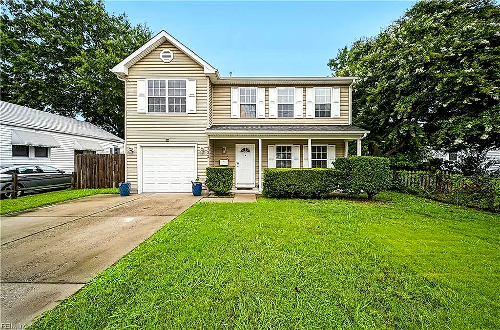 722 Dune St, Norfolk — photo