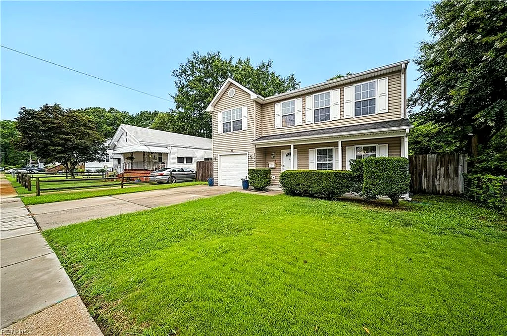 722 Dune St, Norfolk — photo