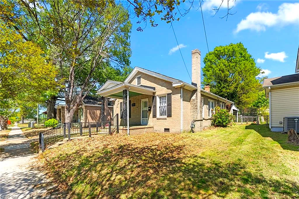 3104 Marshall Ave, Newport News — photo