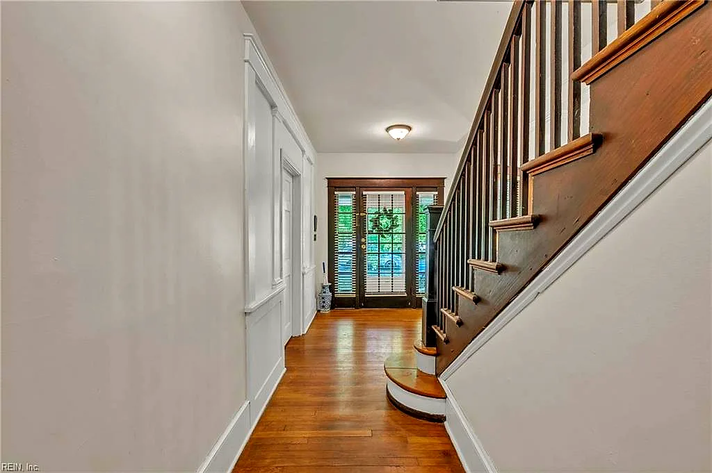 1721 Lafayette Blvd, Norfolk — photo