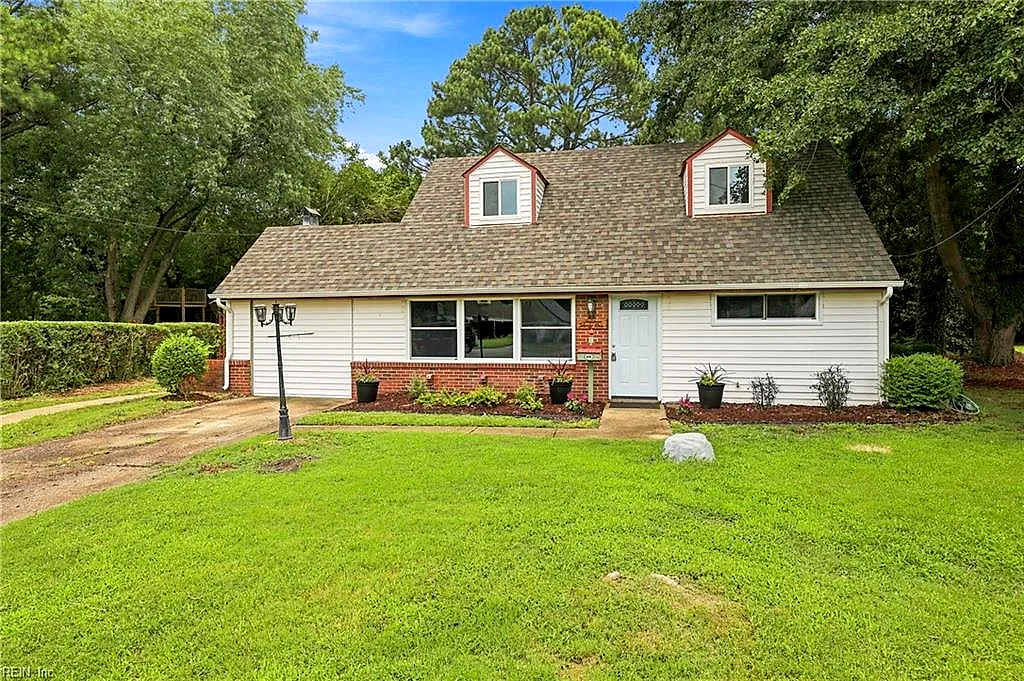 1421 Ardmore CIR, CHESAPEAKE VA 23324