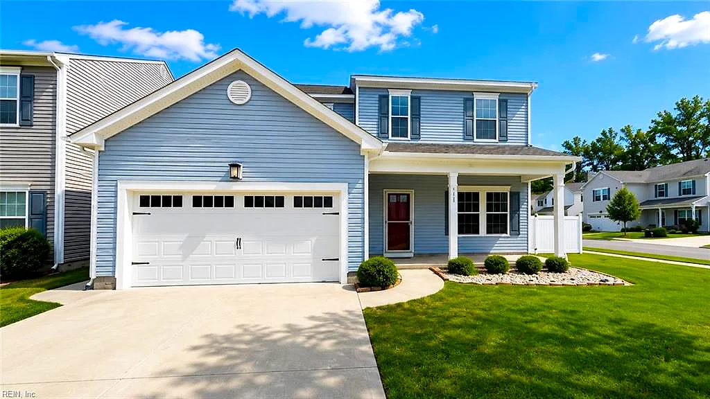 111 Honor Ln, Suffolk — photo