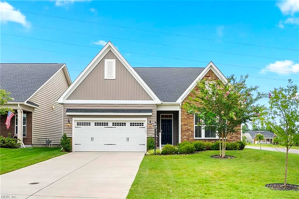 4100 Whitley TER, WILLIAMSBURG VA 23188
