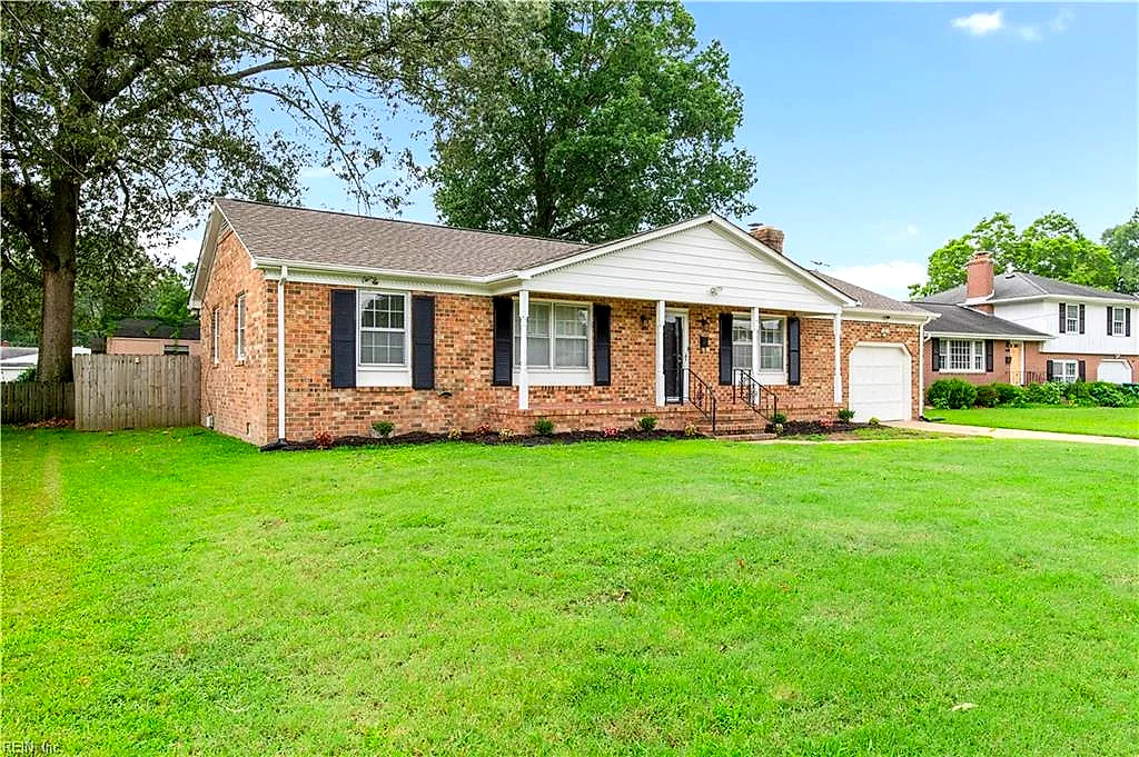 19 Bosch Ln, Newport News — photo