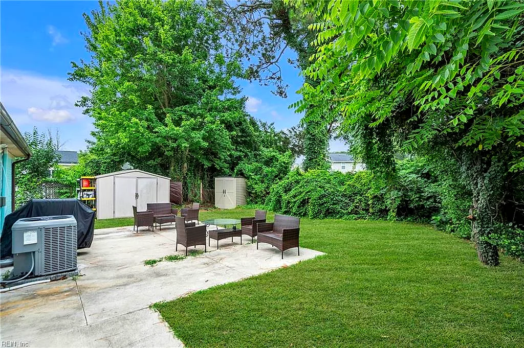 1031 Woronoca Ave, Norfolk — photo